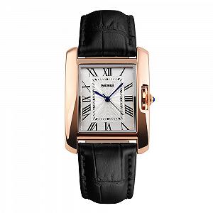 Годинник Skmei 1085BK Black - Фото 1