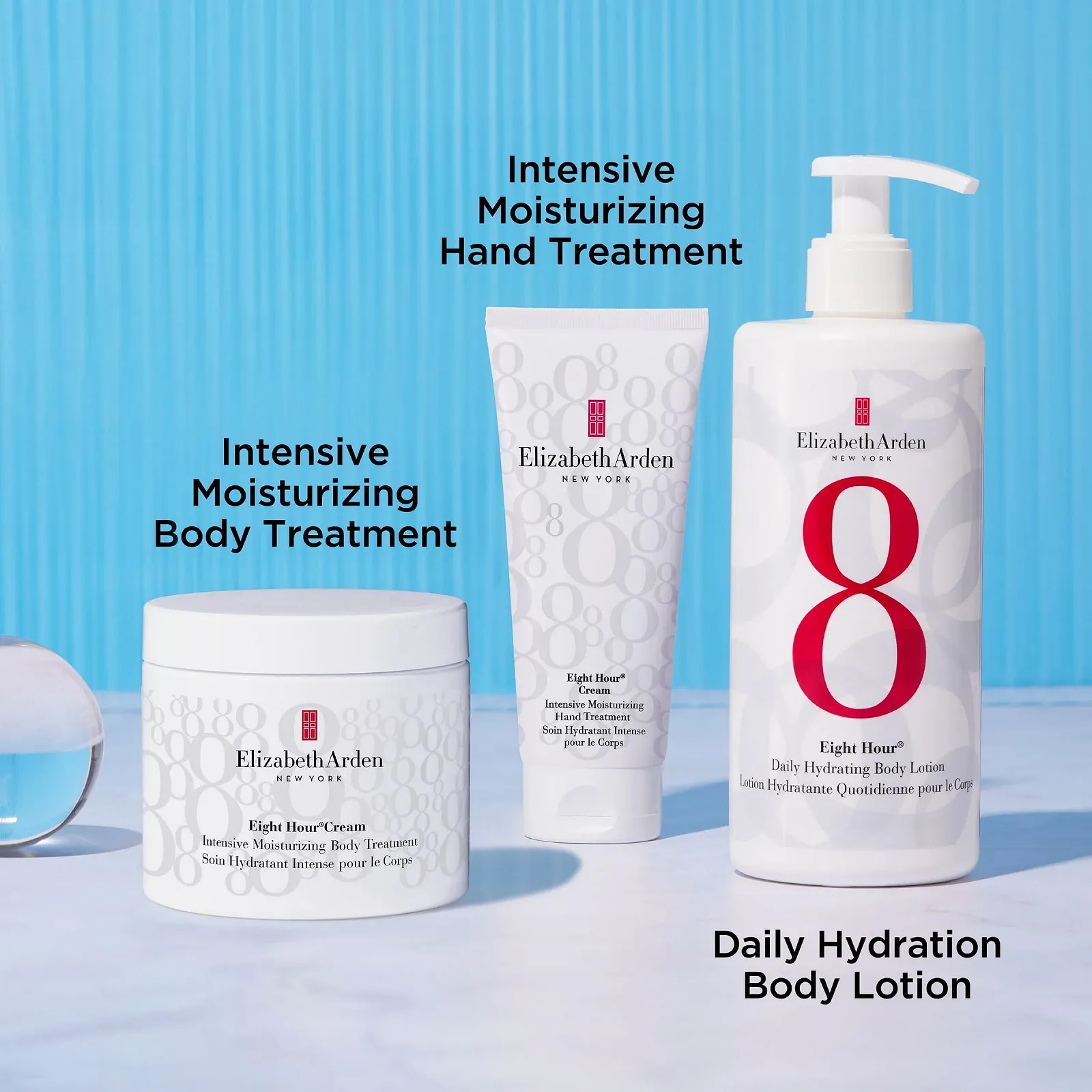 Крем Elizabeth Arden Eight Hour Cream Intensive Hand Moisturiser 75 мл, фото №7