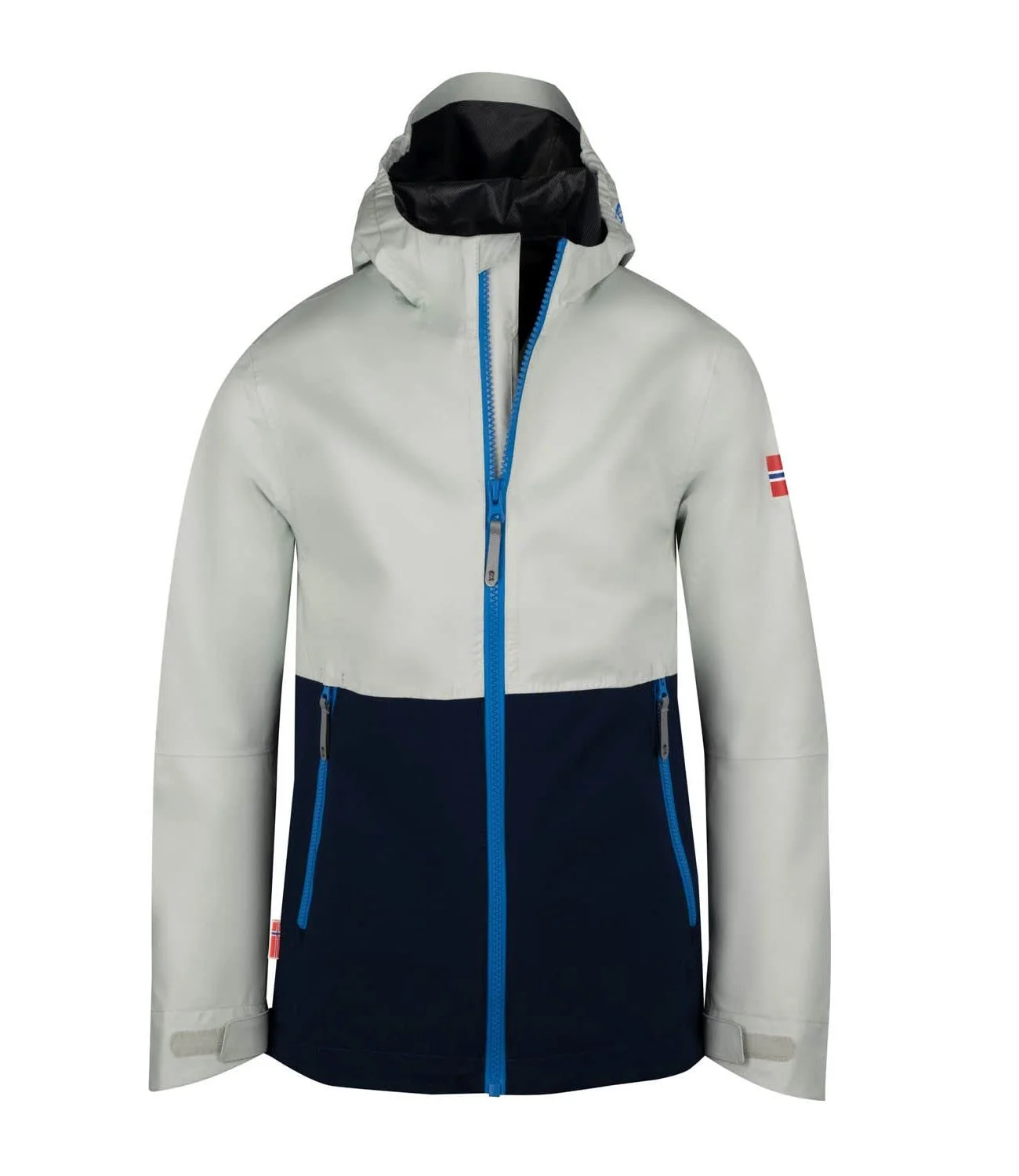 Дитяча дощова куртка Trollkids Haugesund, фото №1