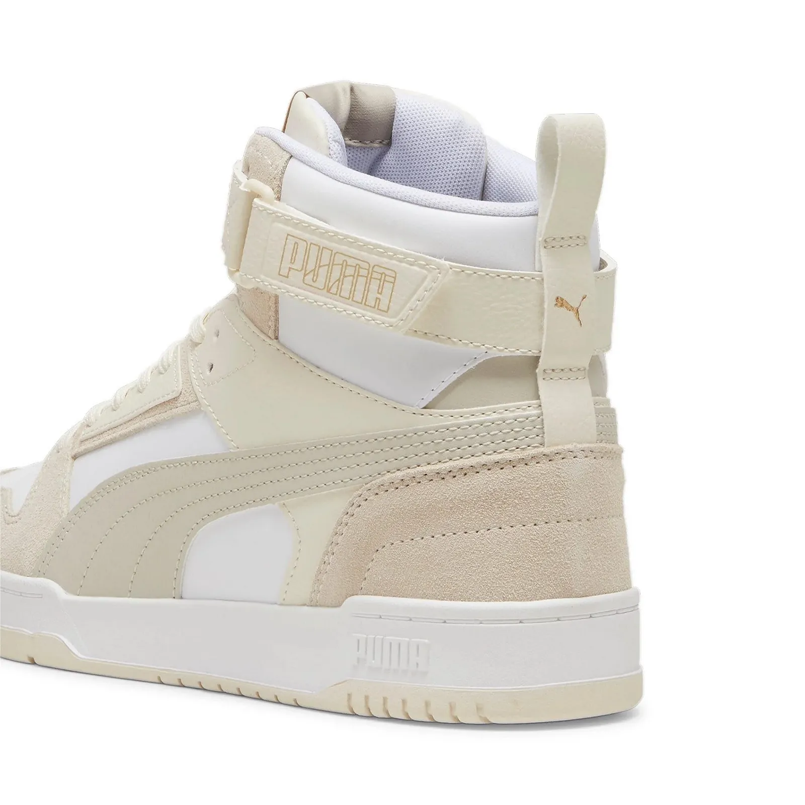 Кросівки PUMA Unisex Rbd Game SD, фото №3