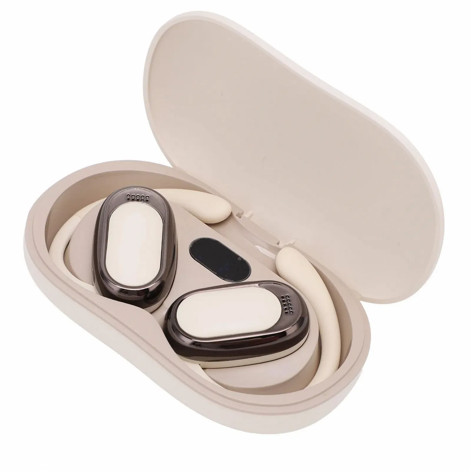 Навушники-перекладачі BT 5.4, 144 мови, сенсорне керування, чистий звук дзвінків, фото №1 Навушники-перекладачі BT 5.4, 144 мови, сенсорне керування, чистий звук дзвінків, фото №1