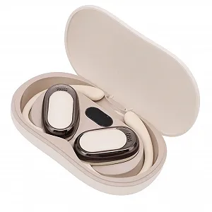 Наушники-переводчики BT 5.4, 144 языка, сенсорное управление, чистый звук звонков - Фото 1