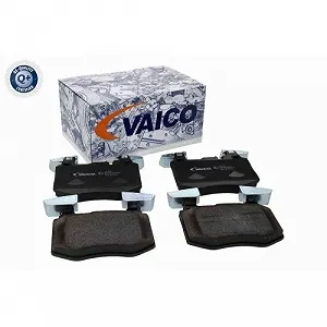 Комплект гальмівних колодок дискового гальма VAICO Green Mobility Parts V30-2788 для CITROËN synthetic.ua - Фото 1