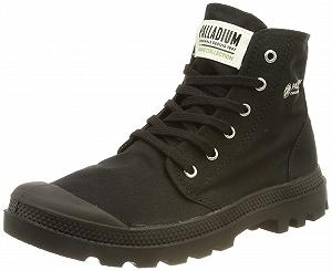 Черевики Palladium Pampa Hi Organic II Unisex - Фото 1