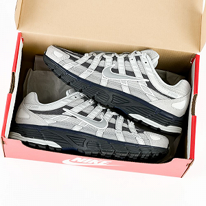Кросівки Nike P-6000 49.5 - Фото 1