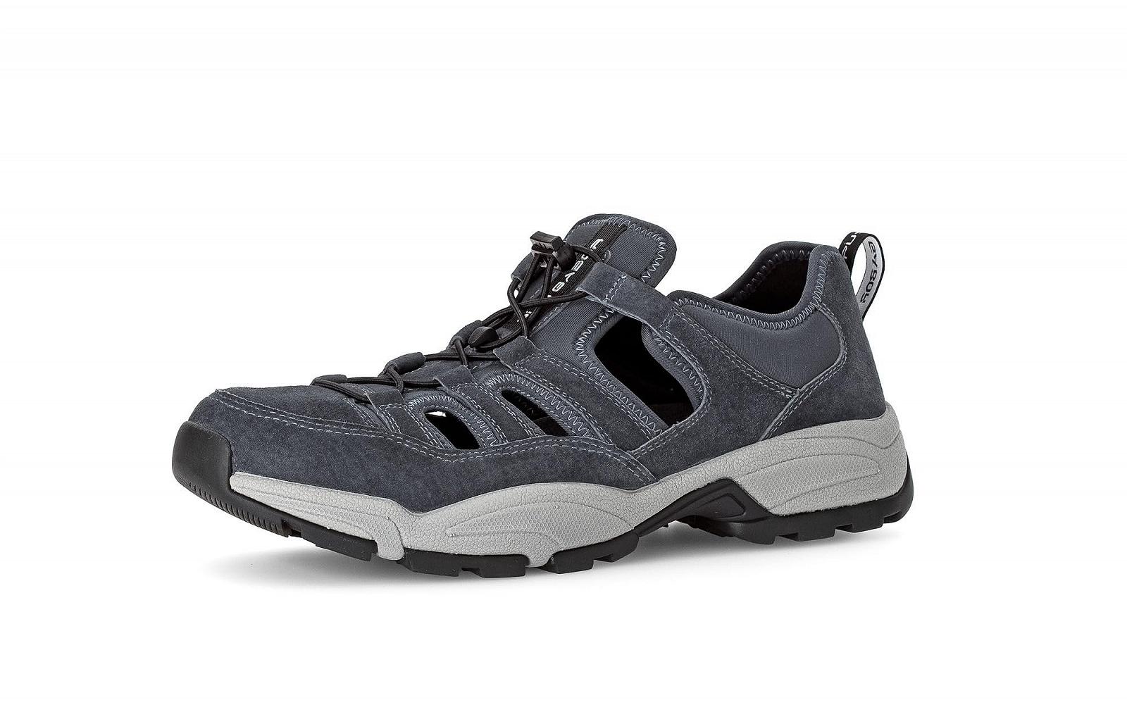 Кроссовки Pius Gabor Низкие Мужские, фото №1 Кроссовки Pius Gabor Низкие Мужские, фото №1