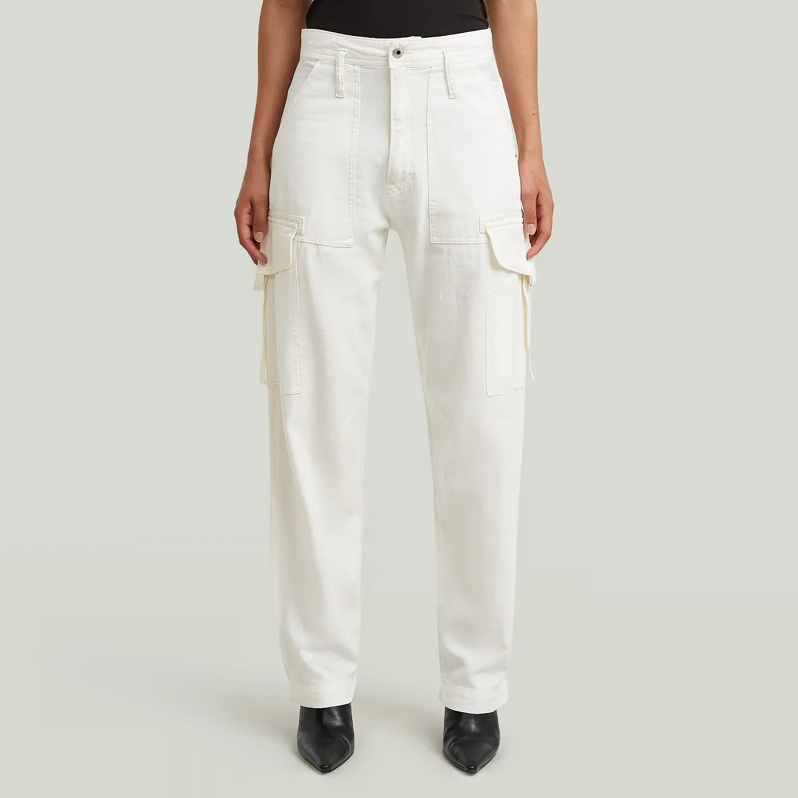 Жіночі штани  G-Star RAW Soft Outdoors Pants - 27, фото №1