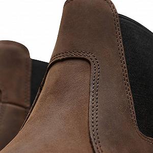 Челси Мужские ботинки Timberland Stormbucks Chukka synthetic.ua - Фото 1