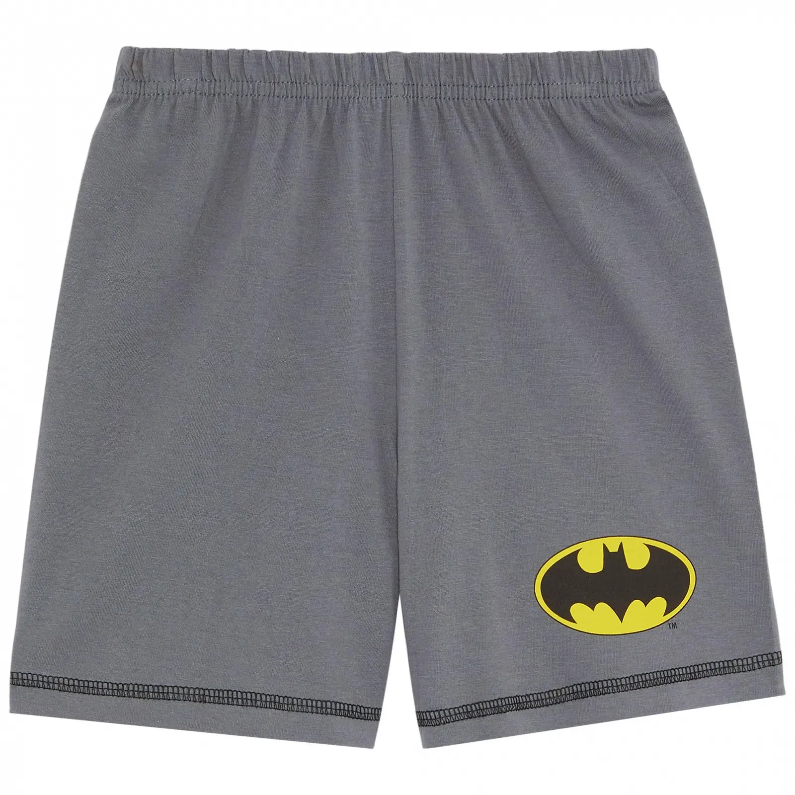 Піжама Дитяча DC Comics Batman з короткими рукавами 100% Бавовна, фото №5