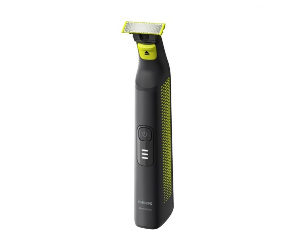 Тример для бороди та вусів Philips OneBlade Pro Face QP6504/15, фото №2