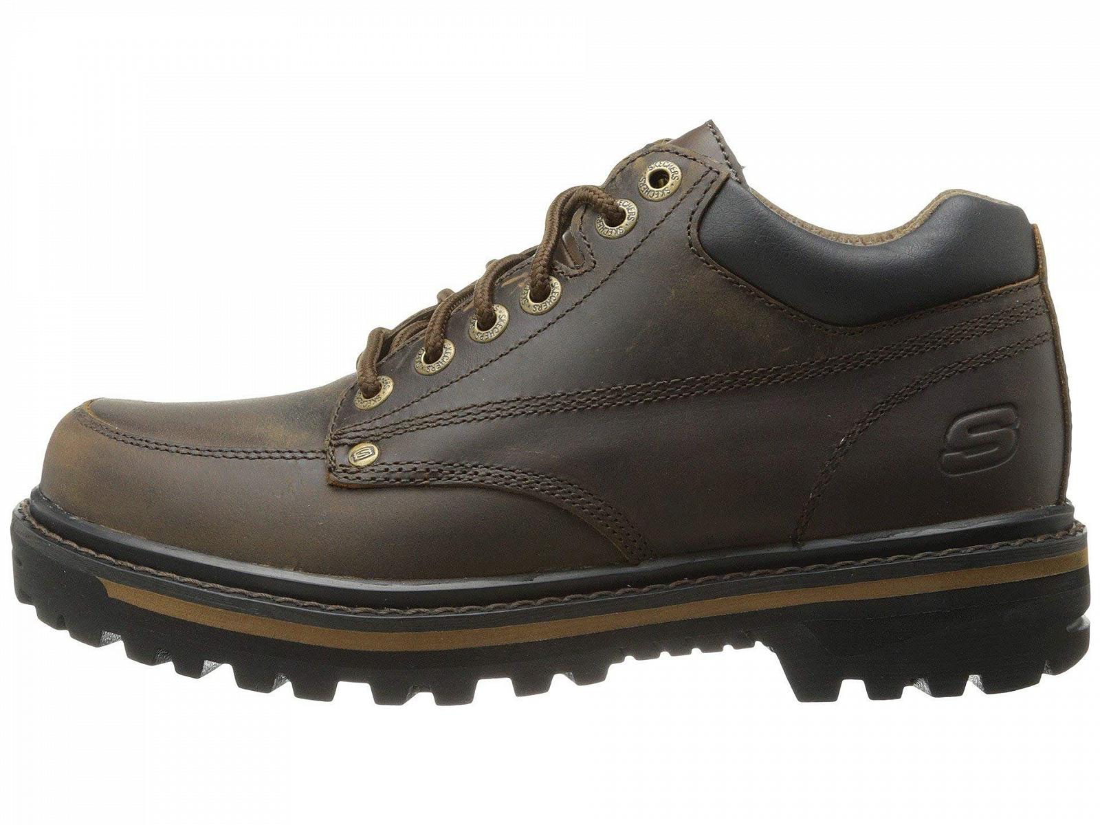 Чоловічі Чоботи Skechers Mariner Utility, фото №5