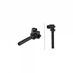 Катушка зажигания HELLA 5DA 230 035-361 для HONDA - Фото 1