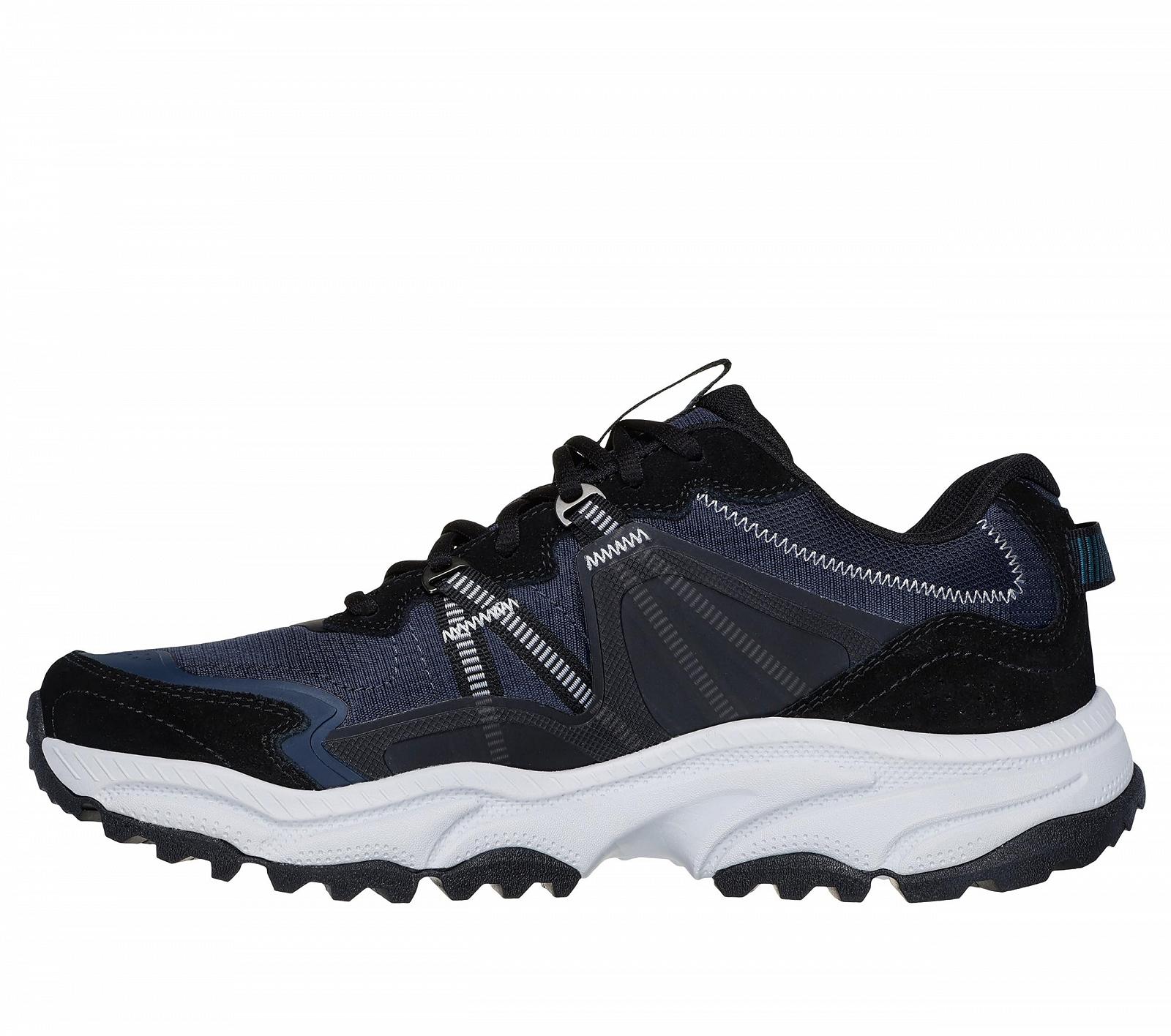 Чоловічі кросівки Skechers Vigor at Richwood, фото №6