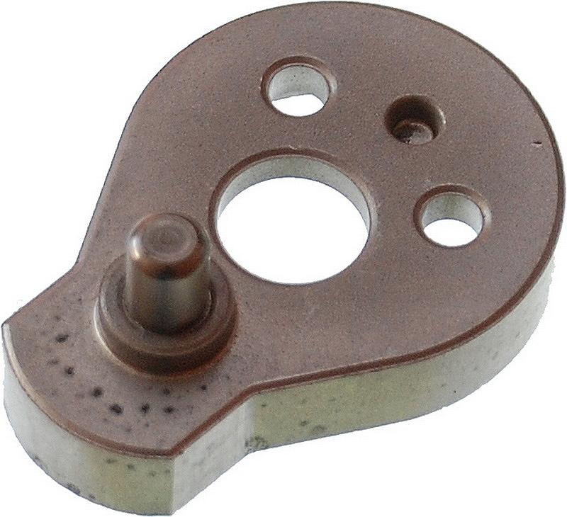 Промщит VJ Parts для лобзику Bosch GST 60 2601072901 арт.лоб172, фото №1 Промщит VJ Parts для лобзику Bosch GST 60 2601072901 арт.лоб172, фото №1