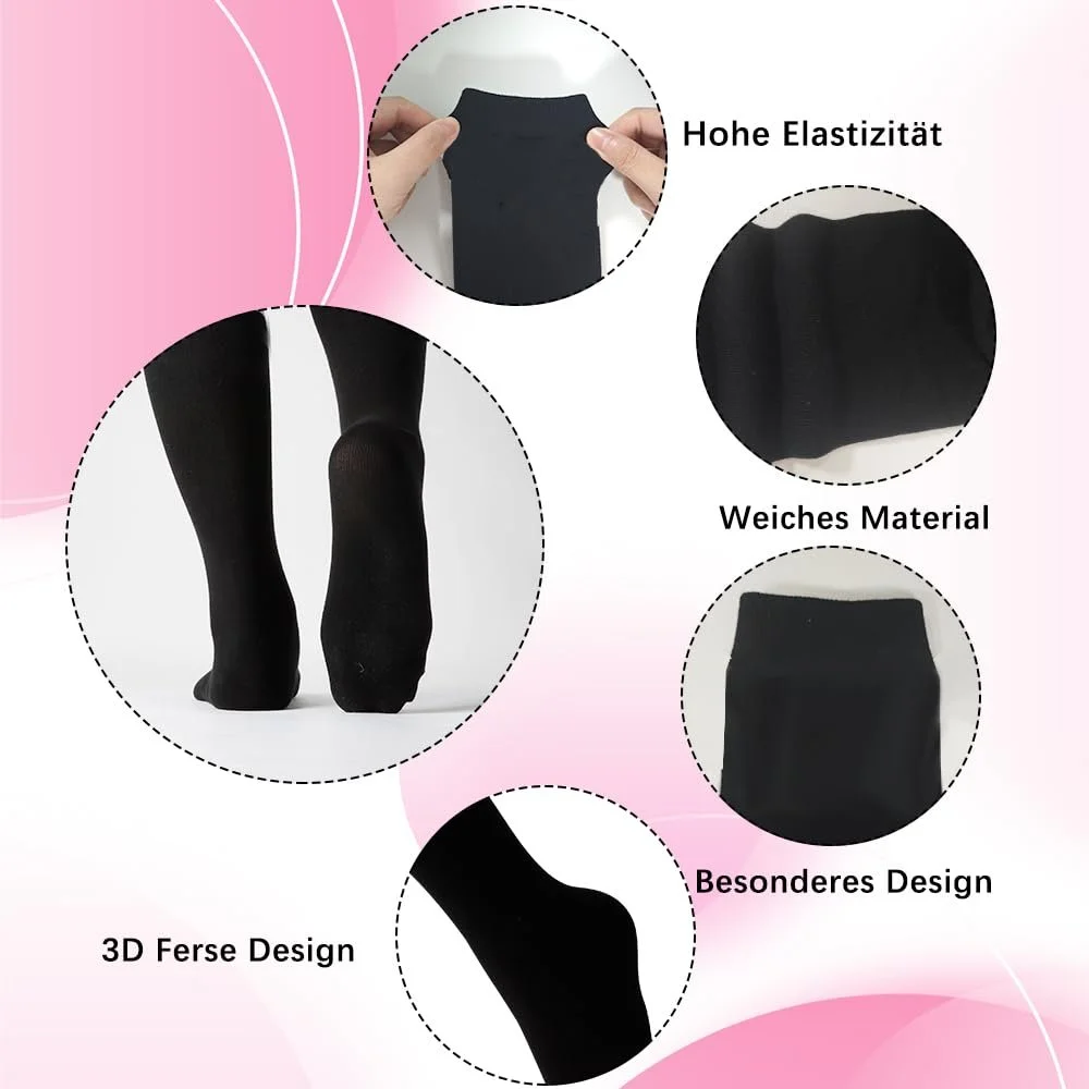 Женские чулки, фото №3