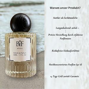 Парфюм BeYourFragrance Extrait de Parfum Stronger High Dose 50% Fragrance Oil (Avent) synthetic.ua - Фото 1