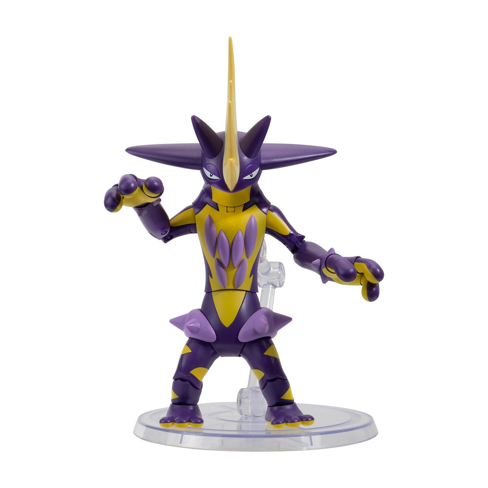 Фигурка Pokémon Select Riffex 15 см, фото №1
