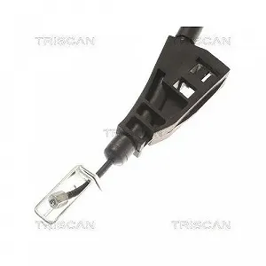 Трос стоянкового гальма TRISCAN 8140 281114 для PEUGEOT задній правий synthetic.ua - Фото 1