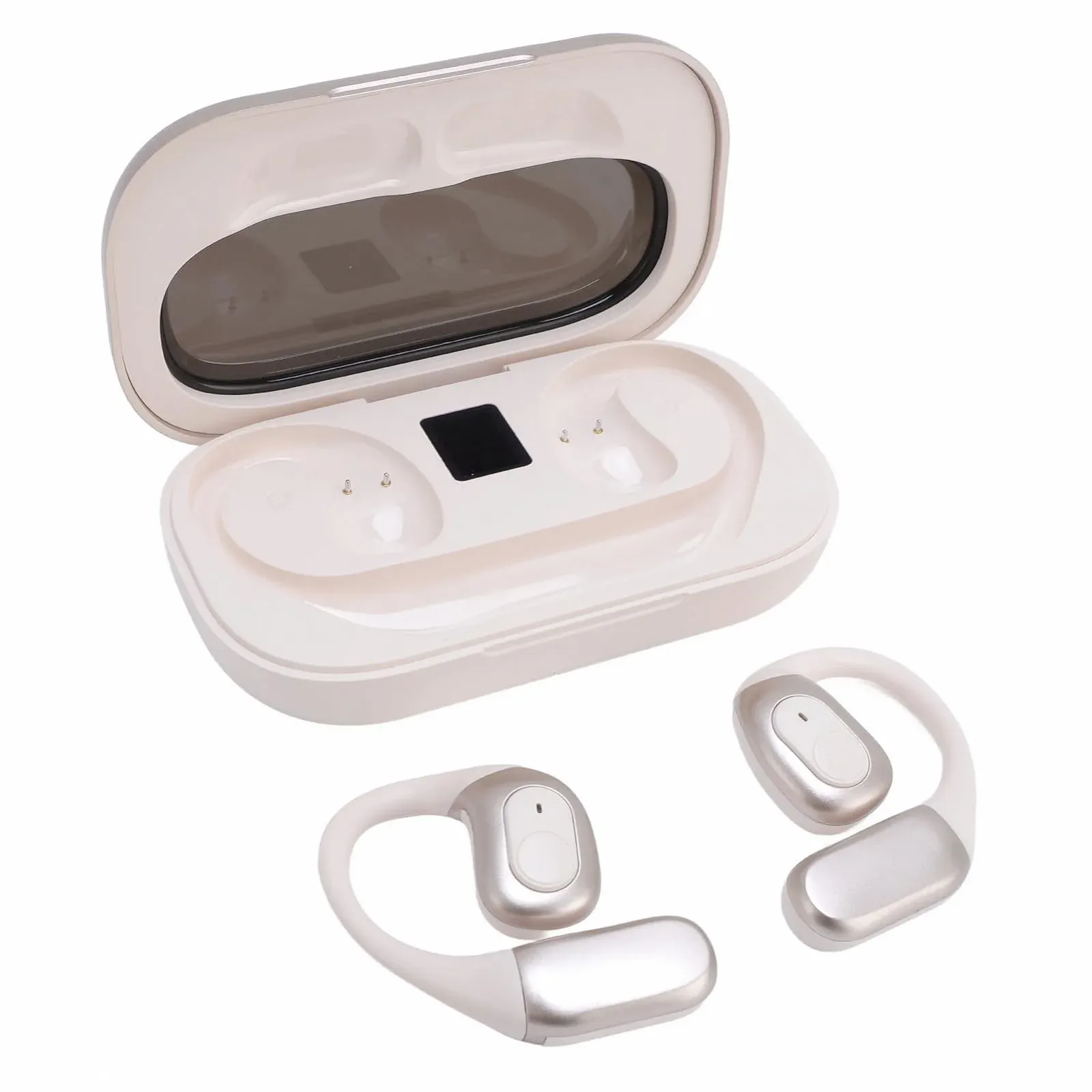 Наушники для перевода 150 языков и акцентов в реальном времени, фото №1 Наушники для перевода 150 языков и акцентов в реальном времени, фото №1