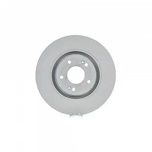 Гальмівний диск BOSCH 0 986 479 A21 для HYUNDAI KIA передня вісь - Фото 1