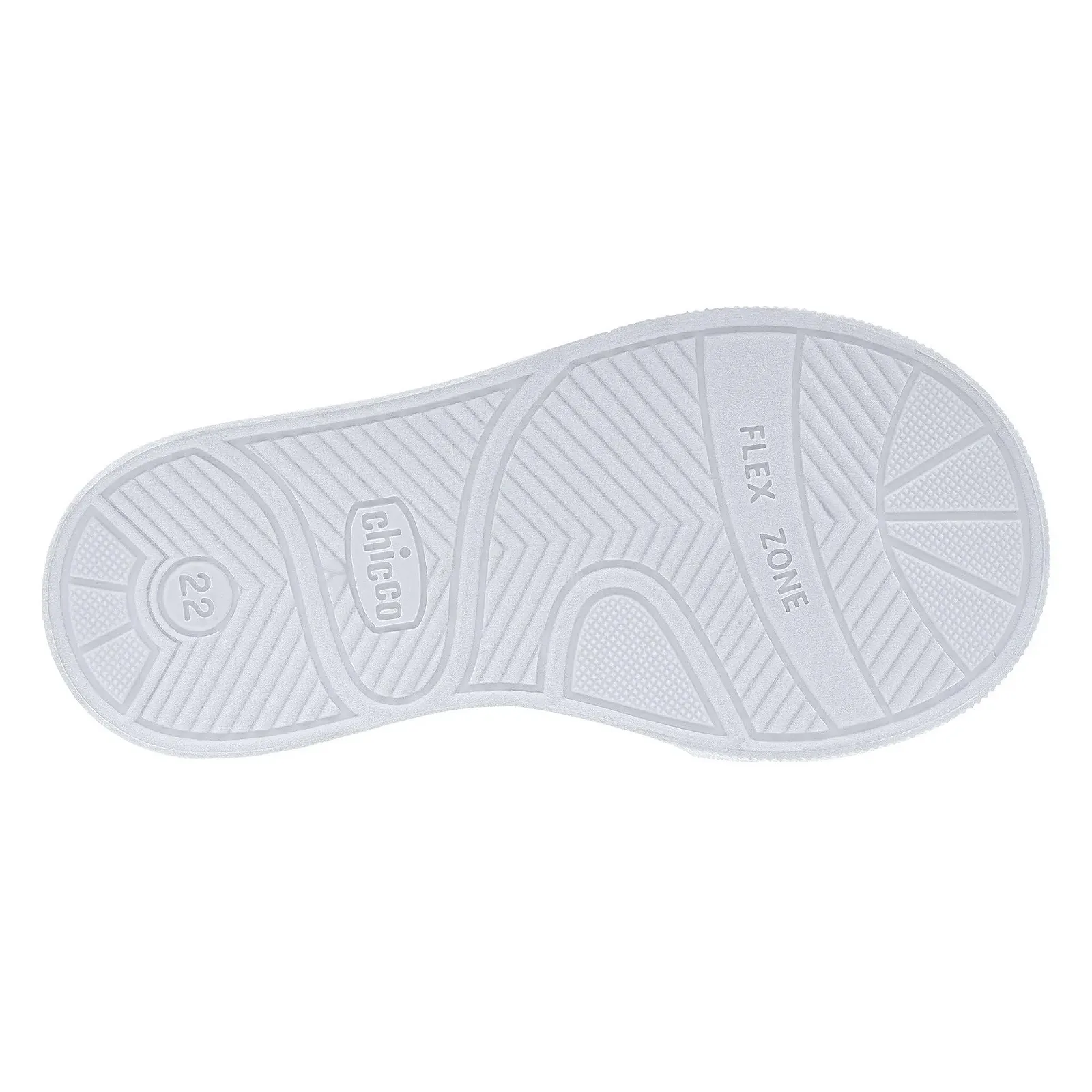 Кроссовки Chicco Filly для девочки, фото №3