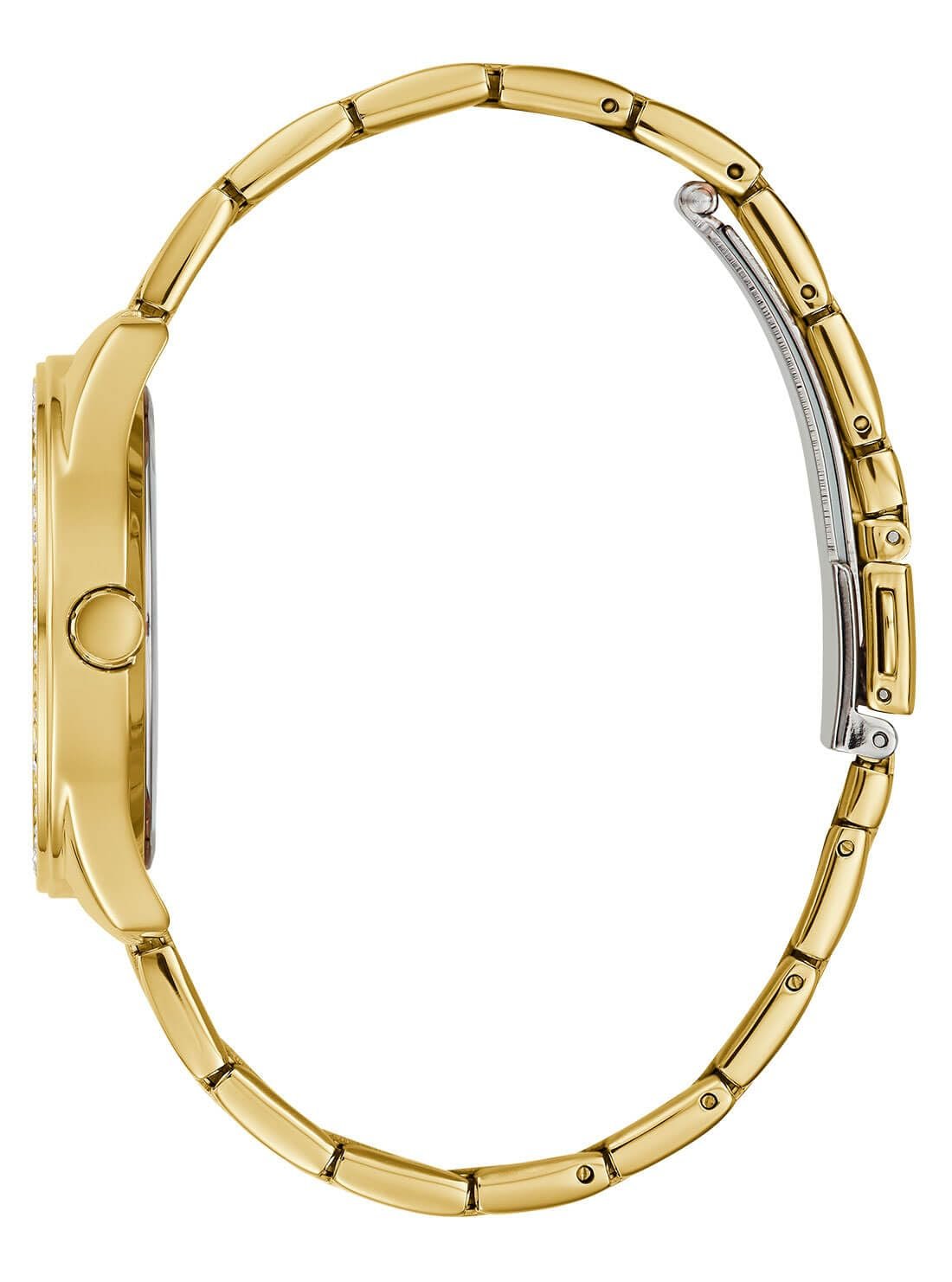 Годинник GUESS Logo 36.5мм, фото №2