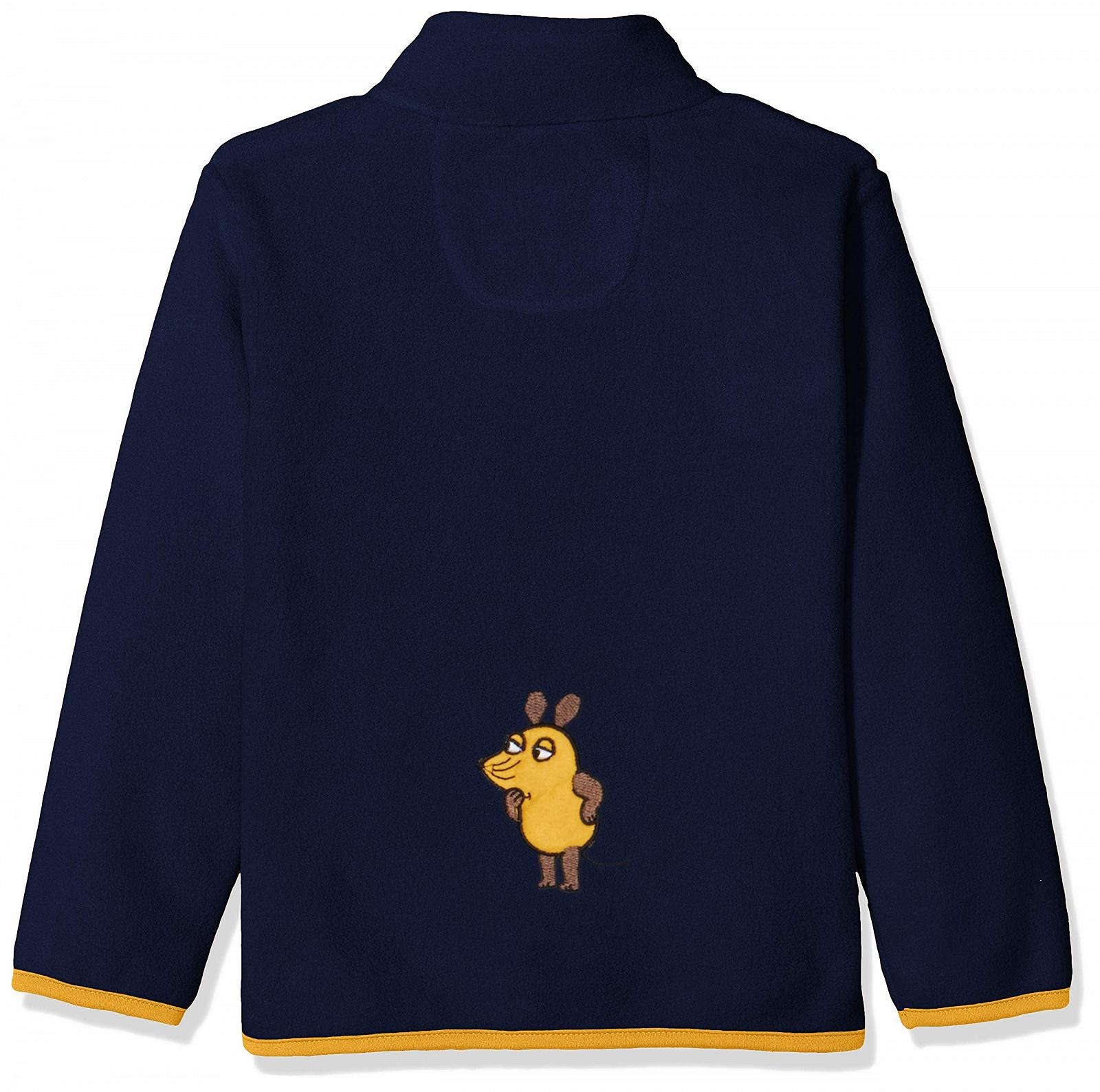 Флісова куртка Playshoes Unisex Outdoor Top, фото №2