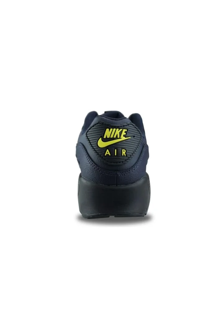 Кроссовки Nike Air Max 90 Ltr Junior Obsidian Cd6864-405, фото №5