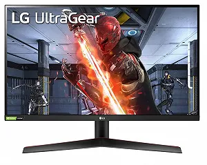 Монітор 27" LG Ultragear 27GN800 2К IPS 144 Гц - Фото 1