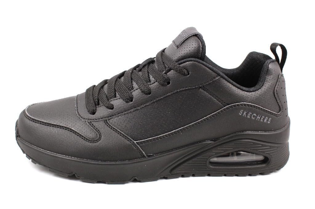 Кроссовки Skechers UNO Hideaway мужские, фото №2