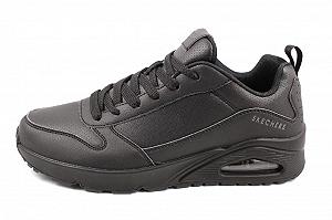 Кроссовки Skechers UNO Hideaway мужские synthetic.ua - Фото 1