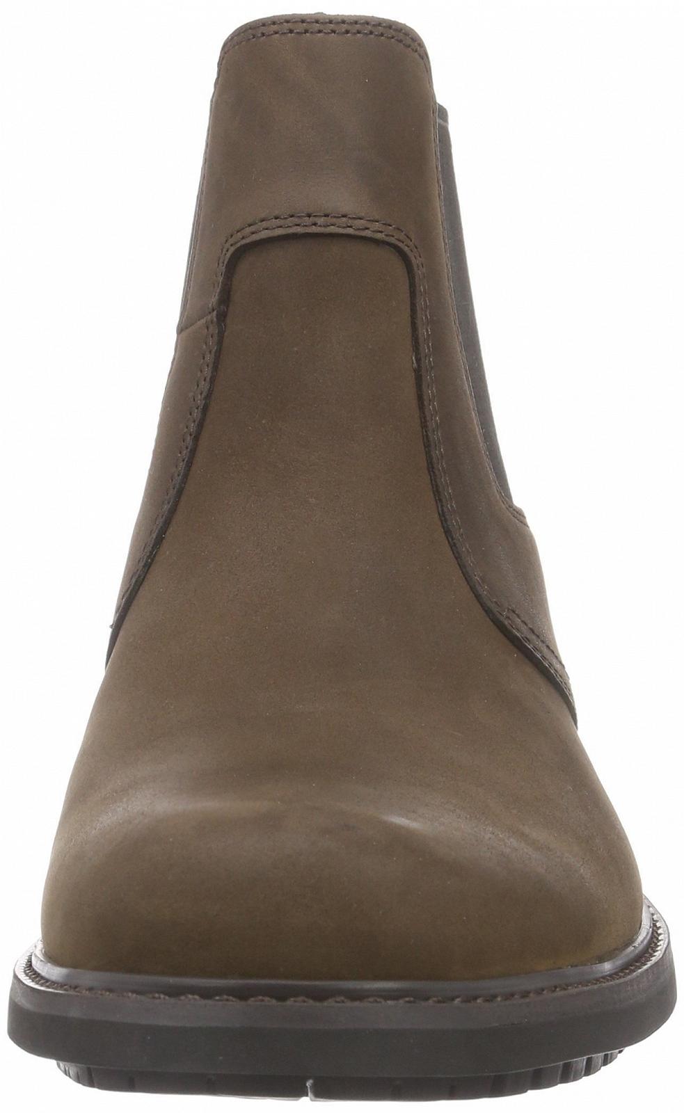 Челси Мужские ботинки Chukka Stormbucks Timberland, фото №4