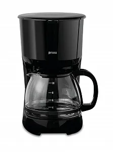 Капельная кофеварка Prinz PZ-FK2 1.25 л 750 W - Фото 1