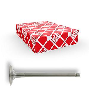 Впускний клапан FEBI BILSTEIN 26031 для CITROËN PEUGEOT - Фото 1