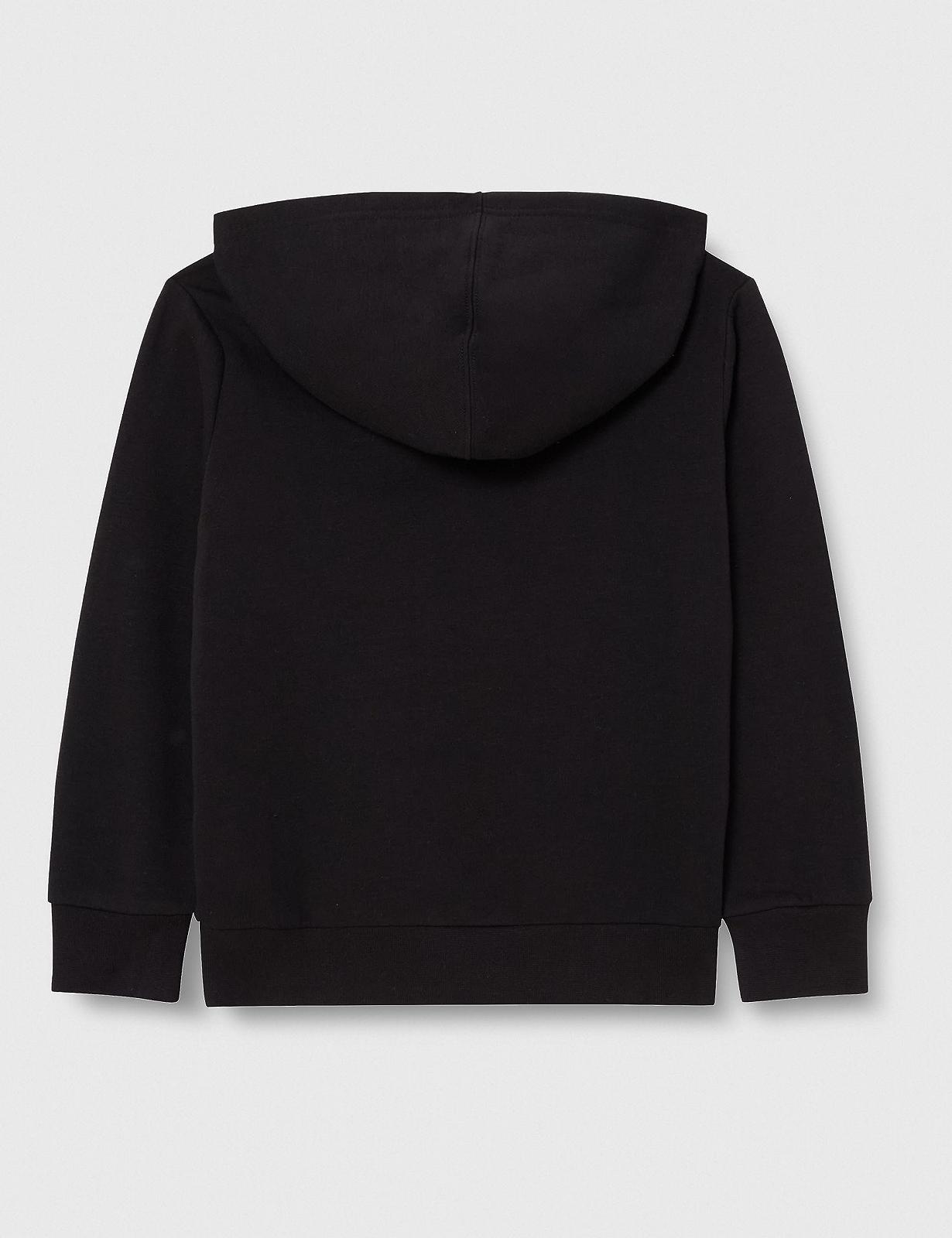 Худі Champion Legacy Basics B Ultralight Powerblend Фліс для хлопчиків (1 шт. в упаковці), фото №3