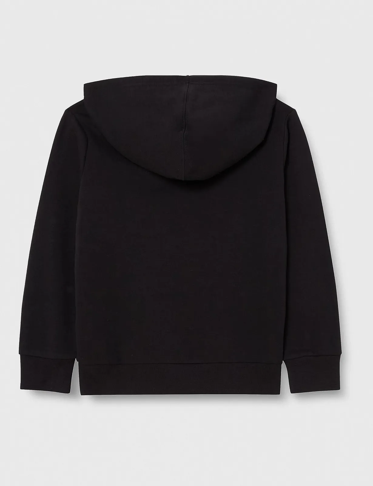 Худи Champion Legacy Basics B Ultralight Powerblend Флис для мальчиков (1 шт. в упаковке), фото №3