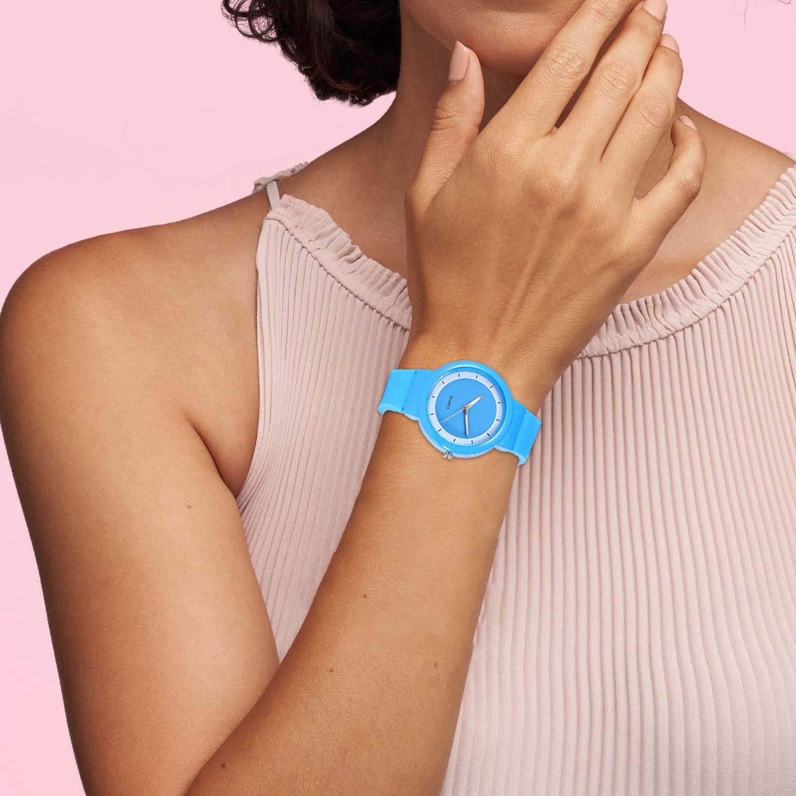 Жіночий годинник Generisch, фото №4