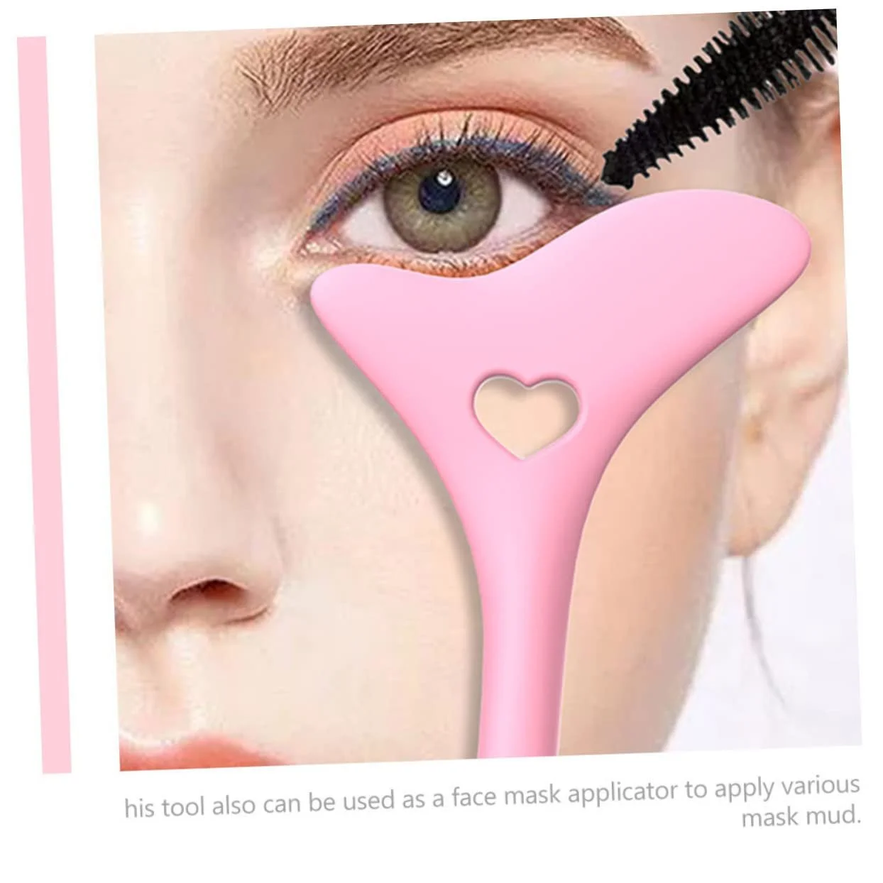 Набір 6 шт трафарети силіконові, фото №4 Набір 6 шт трафарети силіконові, фото №4