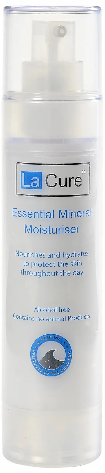 Зволожувач La Cure Essential Mineral 100 мл, фото №1 Зволожувач La Cure Essential Mineral 100 мл, фото №1