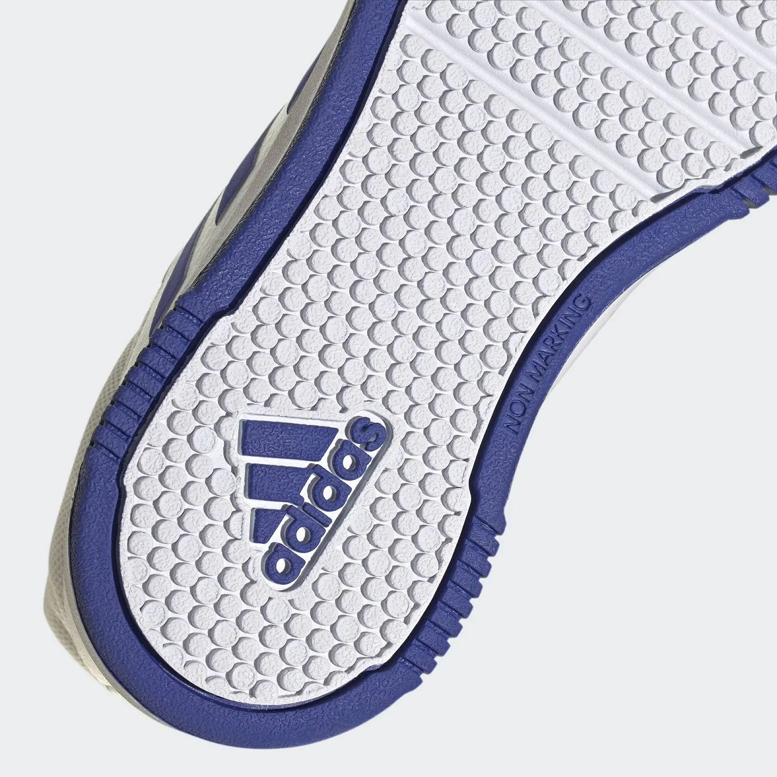 Кроссовки adidas Unisex Детские Tensaur Sport Training Lace Беговые, фото №7