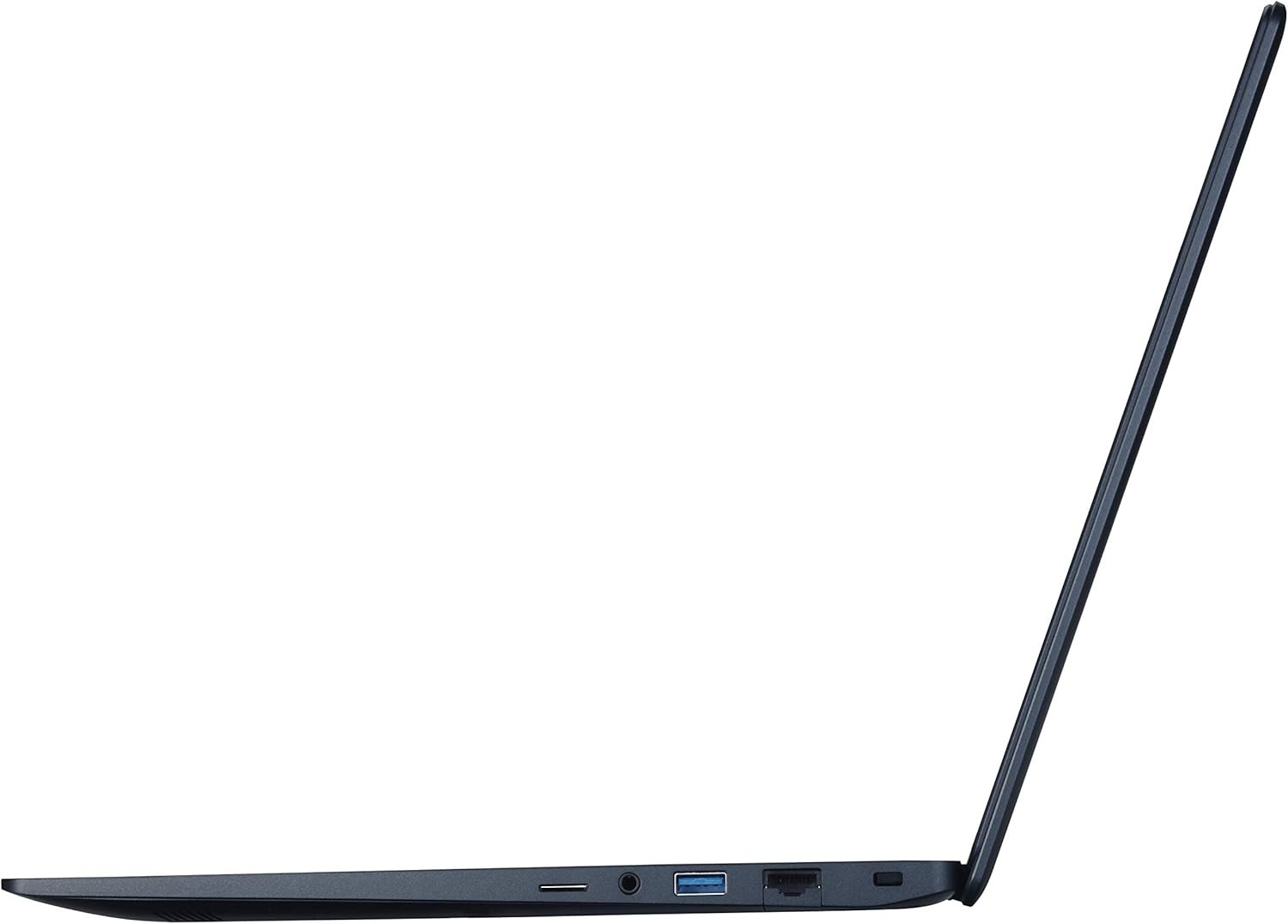 Ноутбук 15.6" Toshiba Dynabook Satellite Pro C50-H-103 Intel Core i3-1005G1 RAM 8GB SSD 256GB Windows 11, фото №5