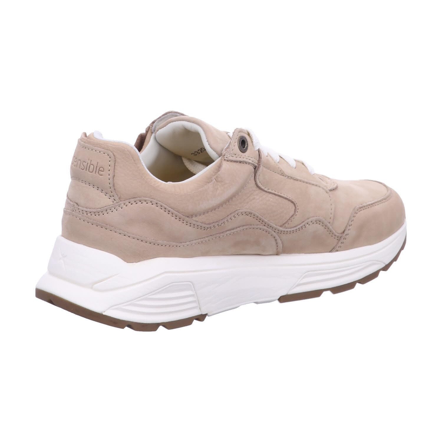 Кроссовки Xsensible Master Golden Gate Taupe, фото №5