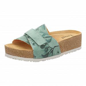 Сандалии на платформе Think! Papu - Фото 1