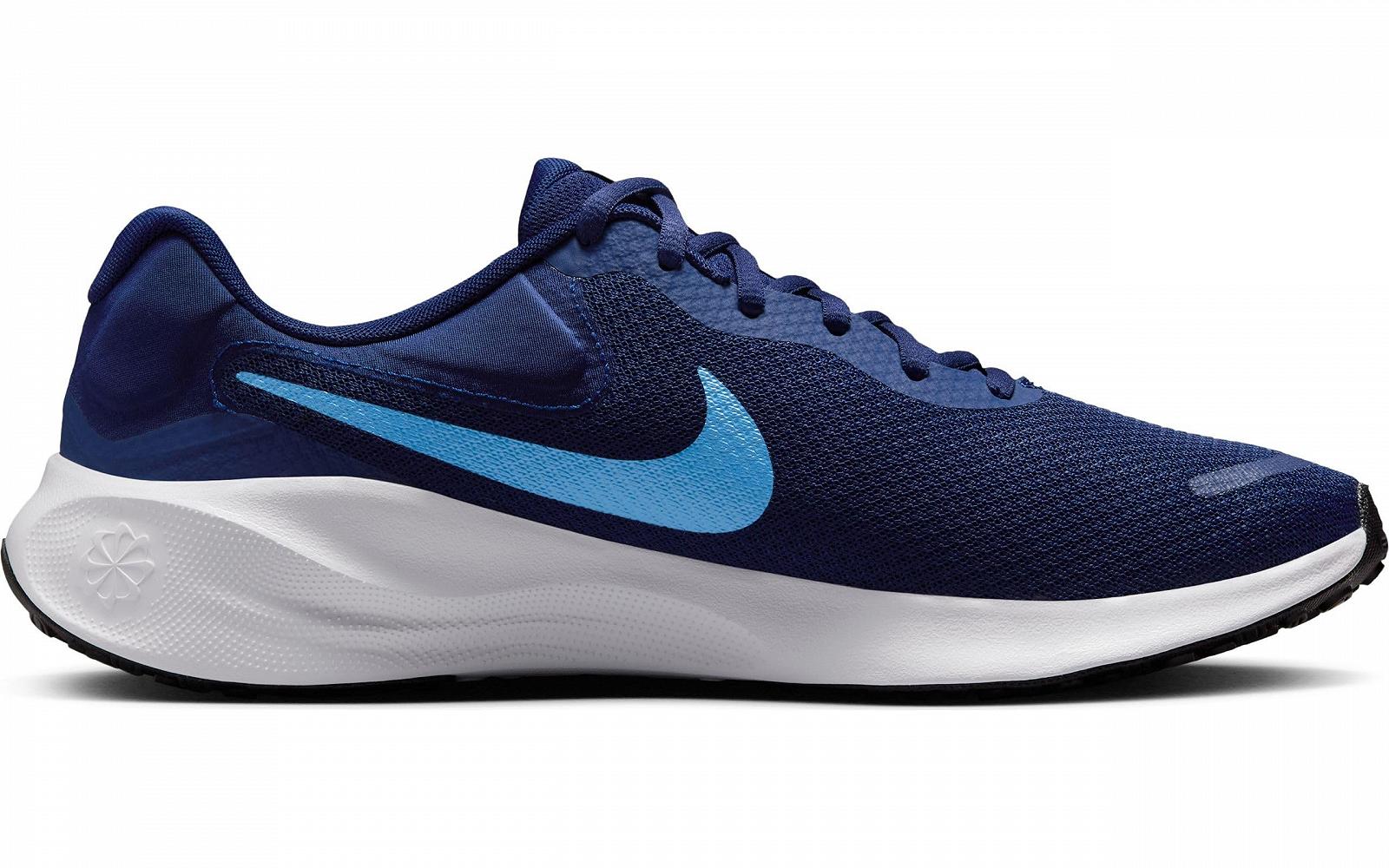 Кросівки Nike Revolution 7 Чоловічі, фото №10 Кросівки Nike Revolution 7 Чоловічі, фото №10