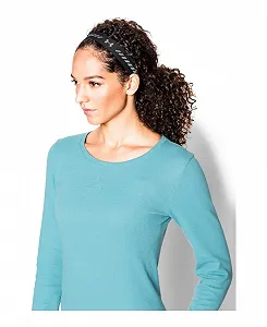 Повязка Under Armour UA Reflective Headband synthetic.ua - Фото 1