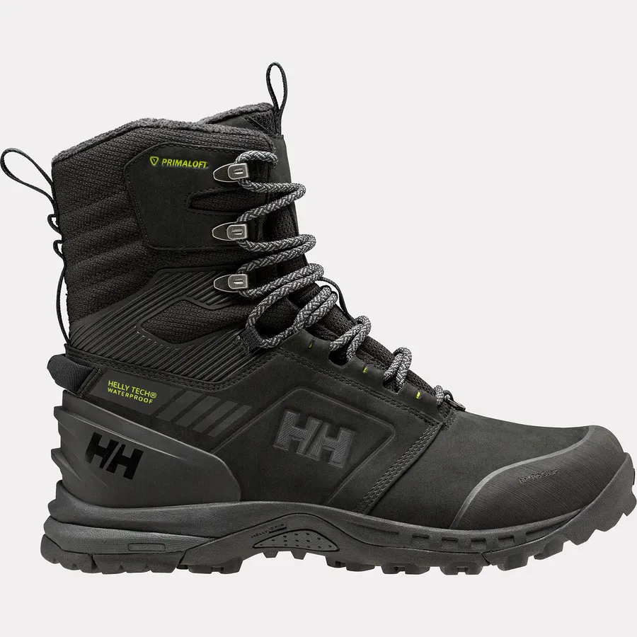 Черевики HELLY HANSEN SPITSBERGEN PRIMALOFT (11980 990) 45, фото №1