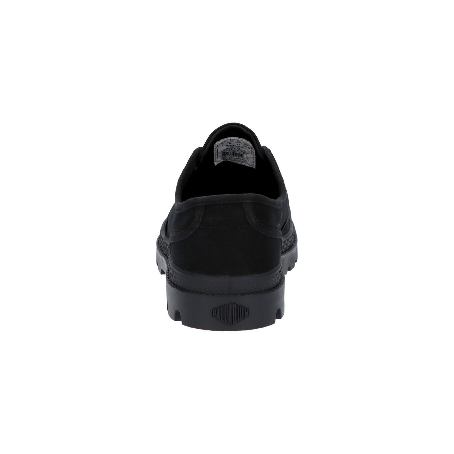 Кросівки Palladium Pampa Oxford, фото №3