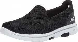 Кросівки Skechers Go Walk 5 - Фото 1