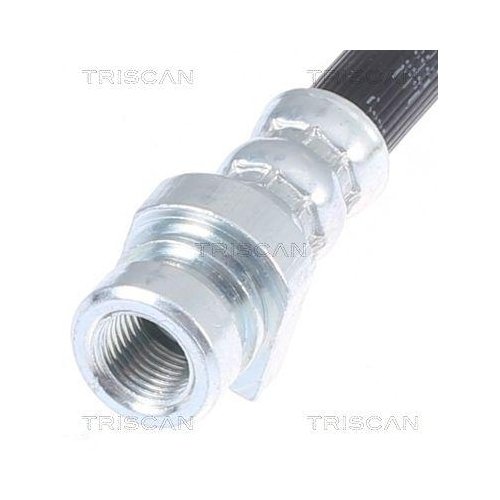 Гальмівний шланг TRISCAN 8150 43141 для HYUNDAI KIA, задній лівий, фото №3 Гальмівний шланг TRISCAN 8150 43141 для HYUNDAI KIA, задній лівий, фото №3