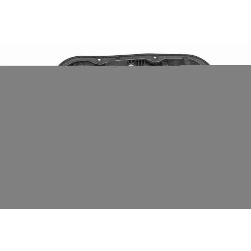 Склопідйомник VAICO V52-0444 Original VAICO Quality для HYUNDAI, задній правий, фото №2